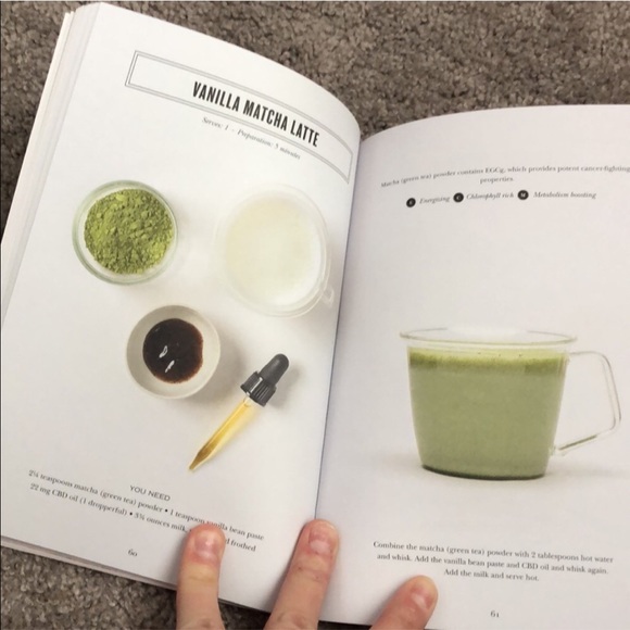 The Essential Cookbook More Than 65 Easy Recipes For Everyday Health - Picture 10 of 15